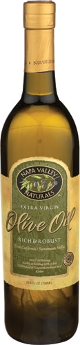 Napa Valley Naturals Rich and Robust Olive Oil