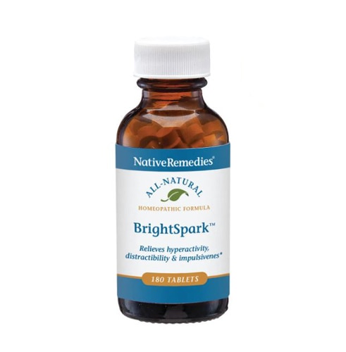 Native Remedies BrightSpark