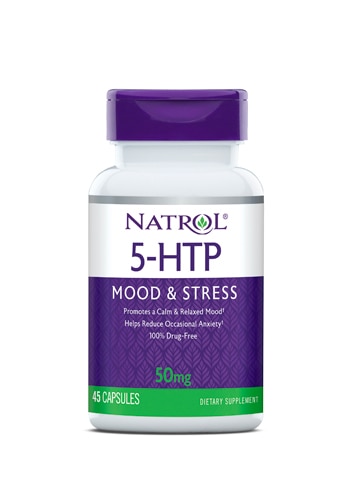 Natrol 5-HTP