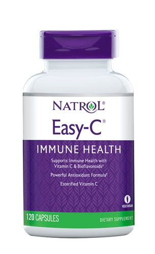 Natrol Easy-C Immune Health