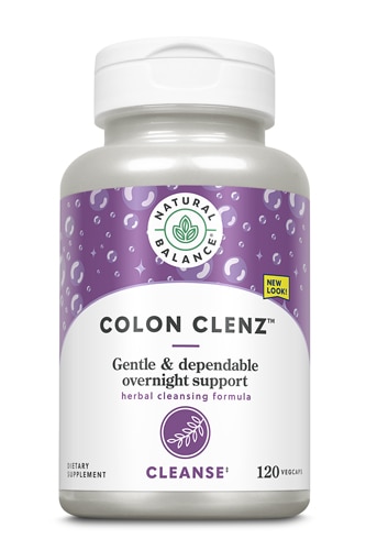 Natural Balance Colon Clenz®