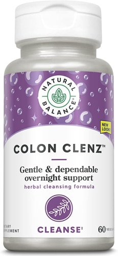 Natural Balance Colon Clenz