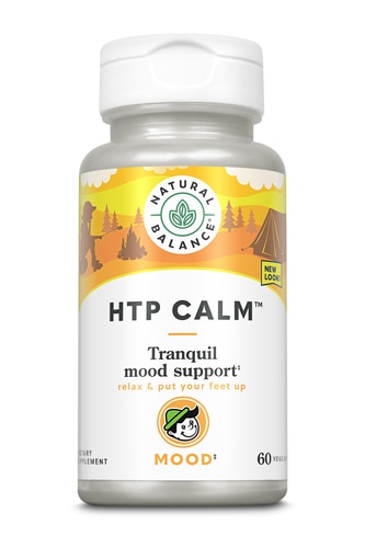 Natural Balance HTP Calm