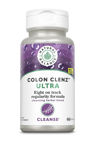 Natural Balance Ultra Colon Clenz™