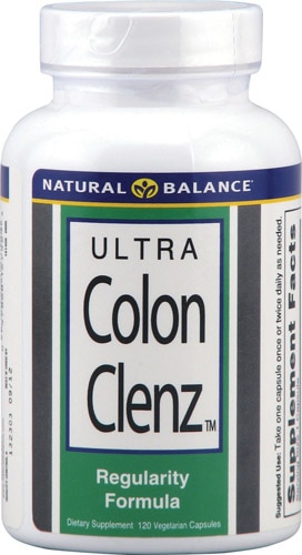 Natural Balance Ultra Colon Clenz™