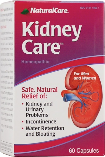 Natural Care Kidney Care