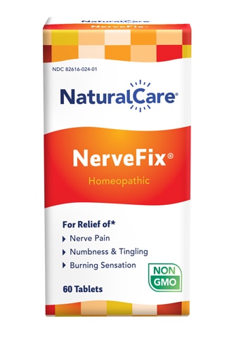 Natural Care NerveFix