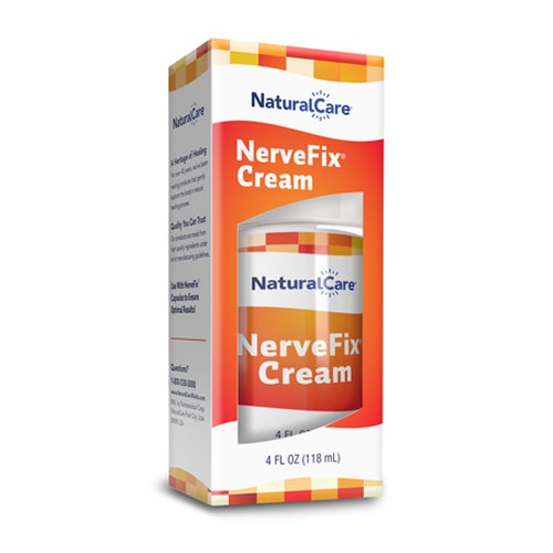 Natural Care NerveFix Cream