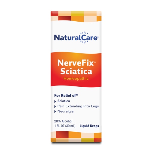 Natural Care NerveFix® Sciatica