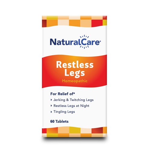 Natural Care Restless Legs