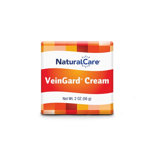 Natural Care VeinGard Cream