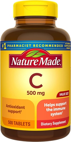 Nature Made Vitamin C