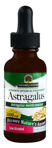 Nature's Answer Astragalus