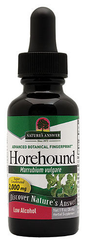 Nature's Answer Horehound