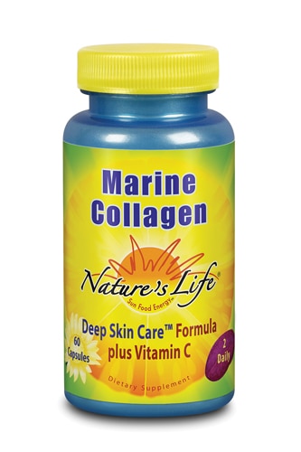 Nature's Life Marine Collagen