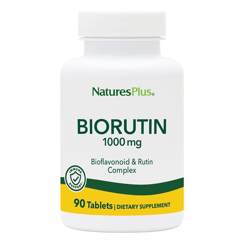 NaturesPlus BioRutin