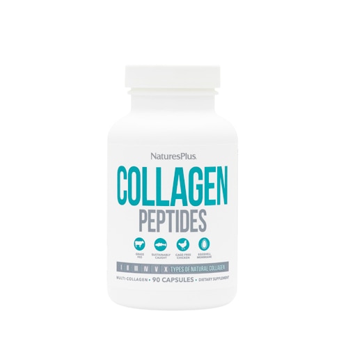 NaturesPlus Collagen Peptides