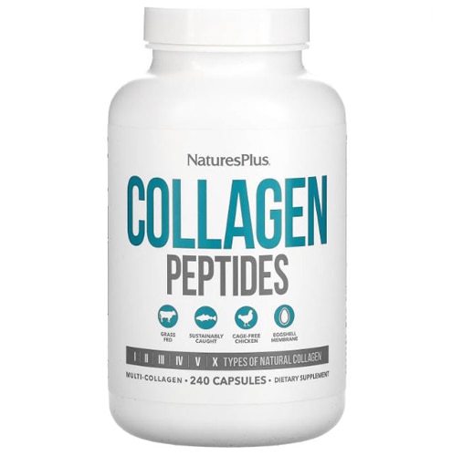 NaturesPlus Collagen Peptides