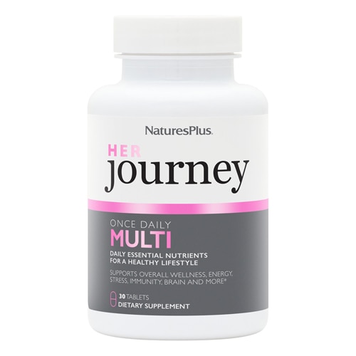 NaturesPlus Her Journey Multi