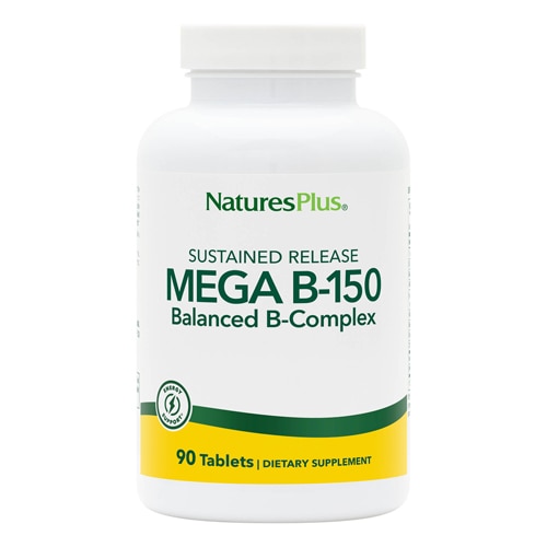 NaturesPlus Mega B-150