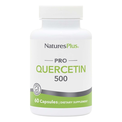 NaturesPlus Pro Quercetin