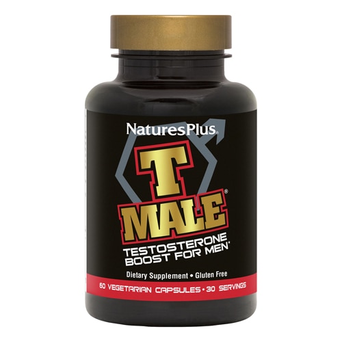 NaturesPlus T Male