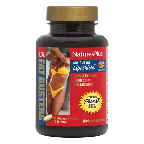 NaturesPlus Ultra Fat Busters