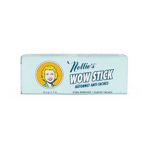 Nellie's Wow Stick Stain Remover