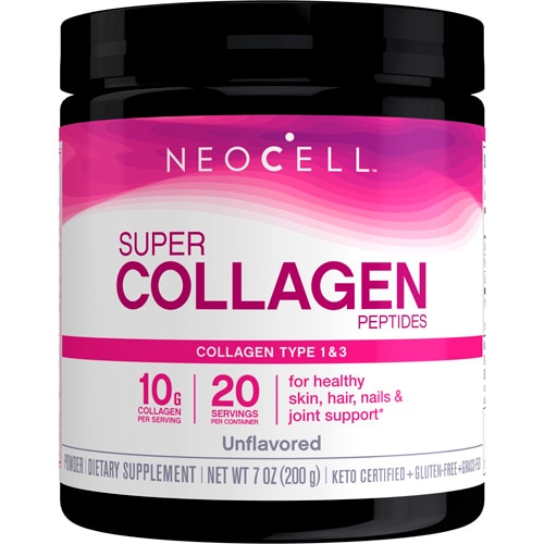 NeoCell Super Collagen™ Powder Unflavored