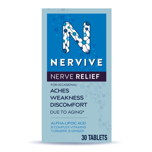 Nervive Nerve Relief