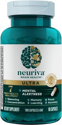 Neuriva Ultra Capsules