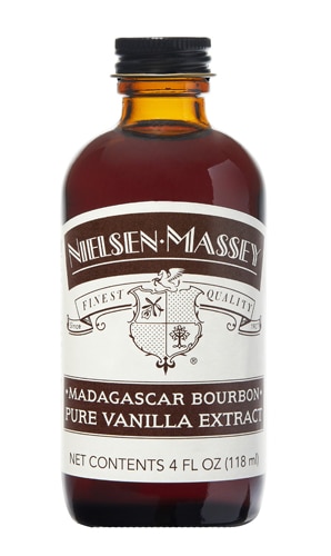 Nielsen-Massey Madagascar Bourbon Pure Vanilla Extract
