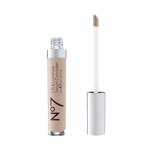 No7 Lift & Luminate Triple Action Serum Concealer Light