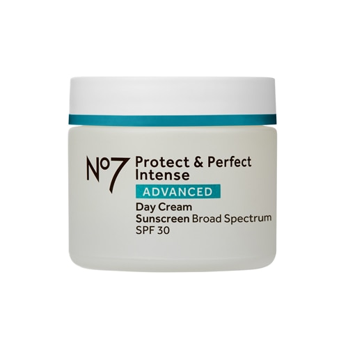 No7 Protect & Perfect Intense Advanced Day Cream SPF 30