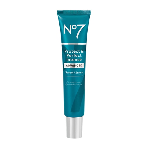 No7 Protect & Prefect Intense Advanced Serum