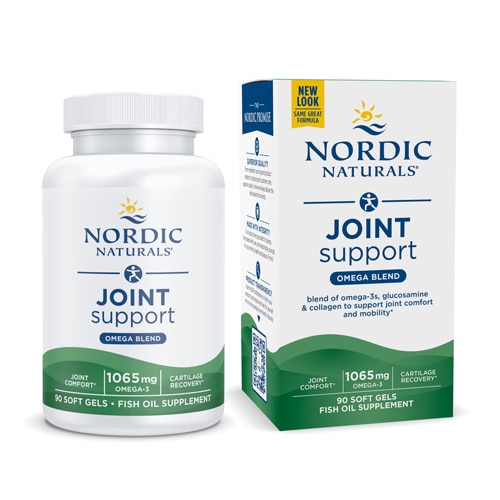 Nordic Naturals Omega Joint Xtra