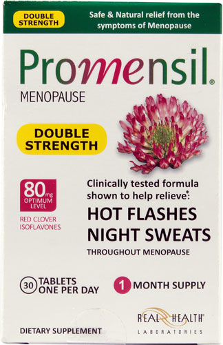 Novogen Promensil® Menopause