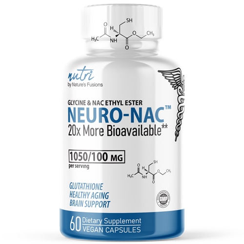 Nutri Neuro-NAC