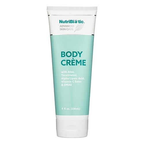 NutriBiotic Body Creme