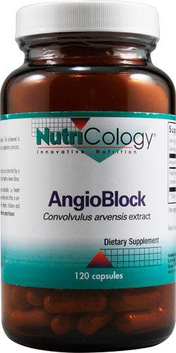 NutriCology AngioBlock