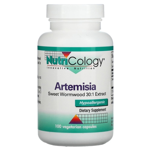 NutriCology Artemisia