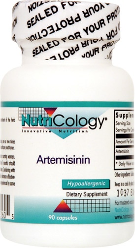 NutriCology Artemisinin