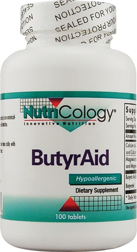 NutriCology ButyrAid