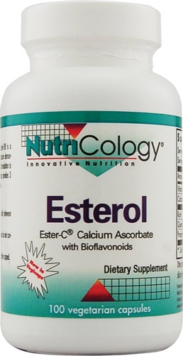 NutriCology Esterol Ester-C