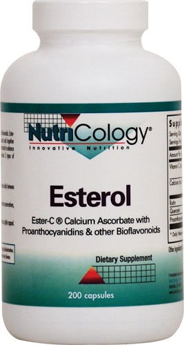 NutriCology Esterol Ester-C