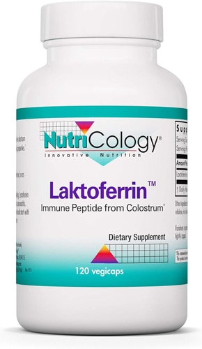 NutriCology Laktoferrin