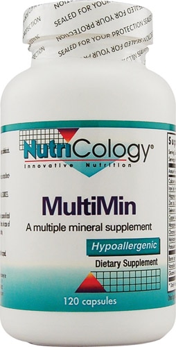 NutriCology MultiMin