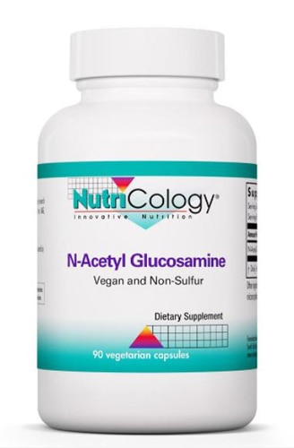 NutriCology N-Acetyl Glucosamine