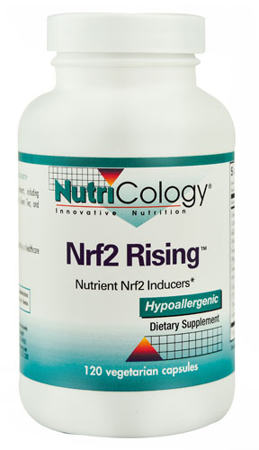 NutriCology Nrf2 Rising