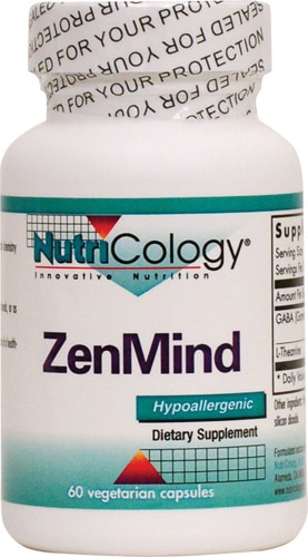 NutriCology ZenMind